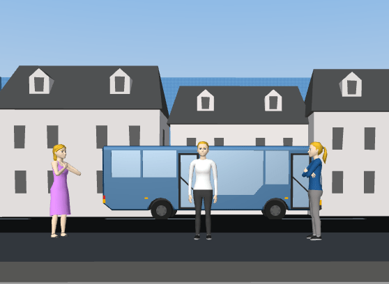 Utilizzo della Realtà Virtuale non immersiva  nell’intervento con lo psicodramma individuale a&nbsp;distanza